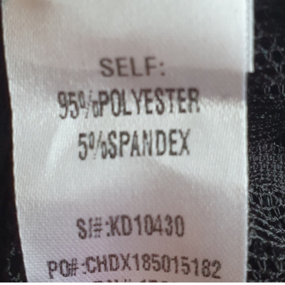 💥Melissa Chrochet Coverall/Dress - Picture 14 of 16